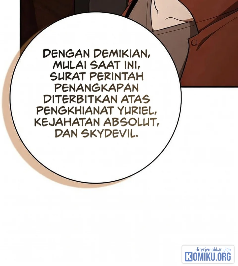Max Level Player Chapter 109 Gambar 38