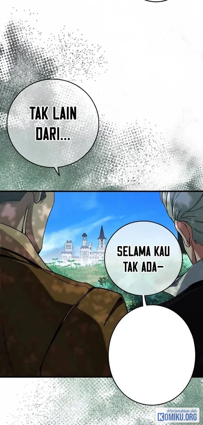 Max Level Player Chapter 86 Gambar 31