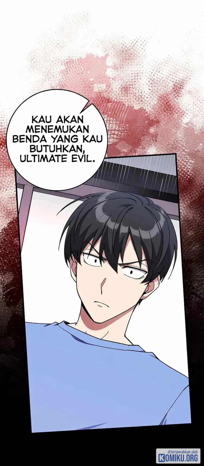 Max Level Player Chapter 87 Gambar 32