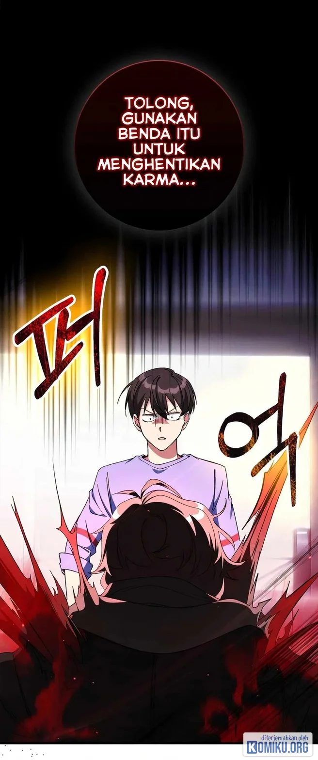 Max Level Player Chapter 87 Gambar 33
