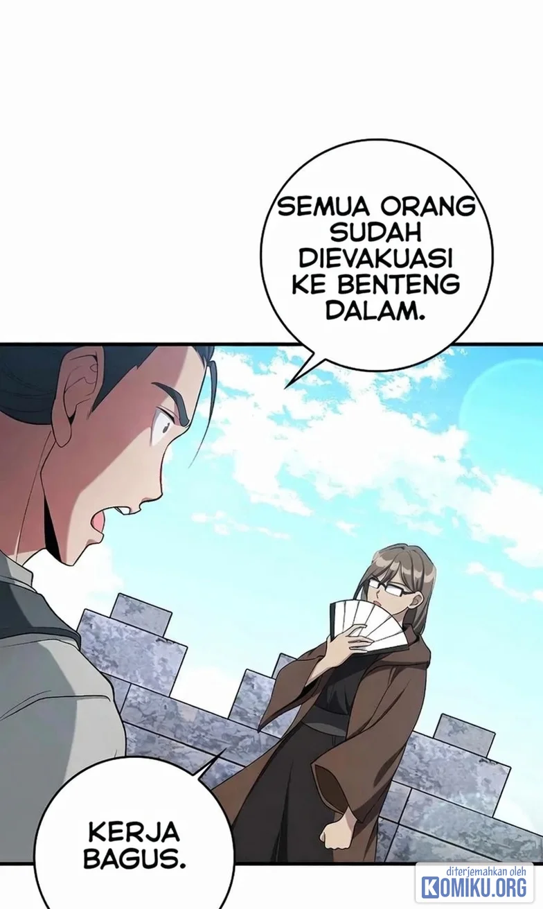Max Level Player Chapter 88 Gambar 28
