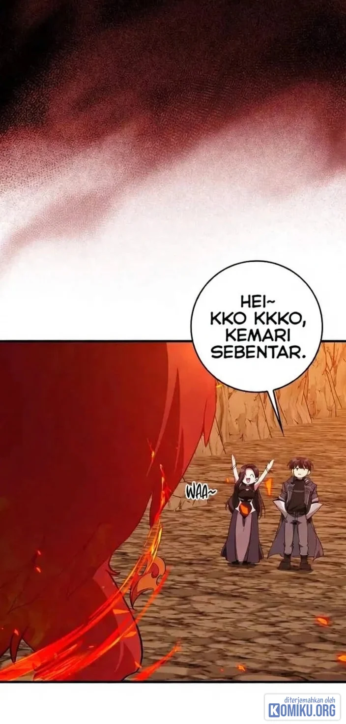 Max Level Player Chapter 93 Gambar 32