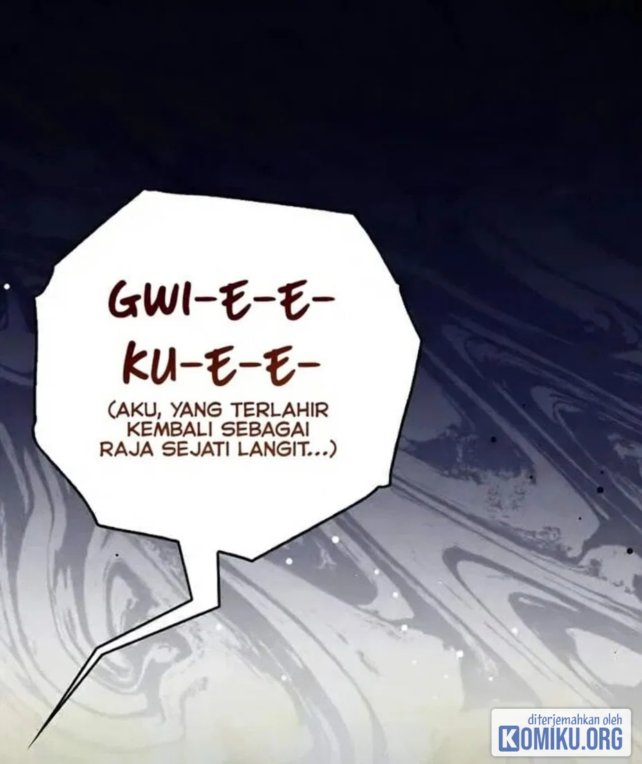 Max Level Player Chapter 93 Gambar 34