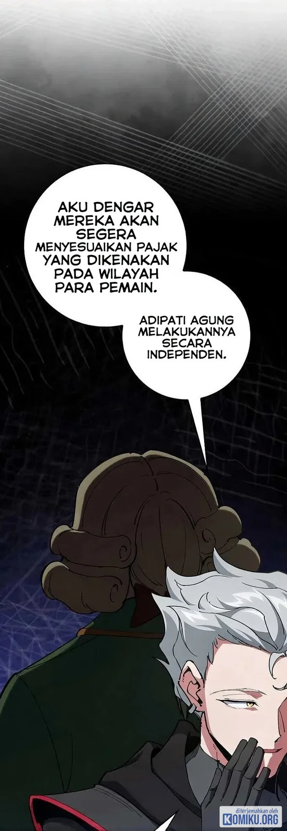 Max Level Player Chapter 95 Gambar 30
