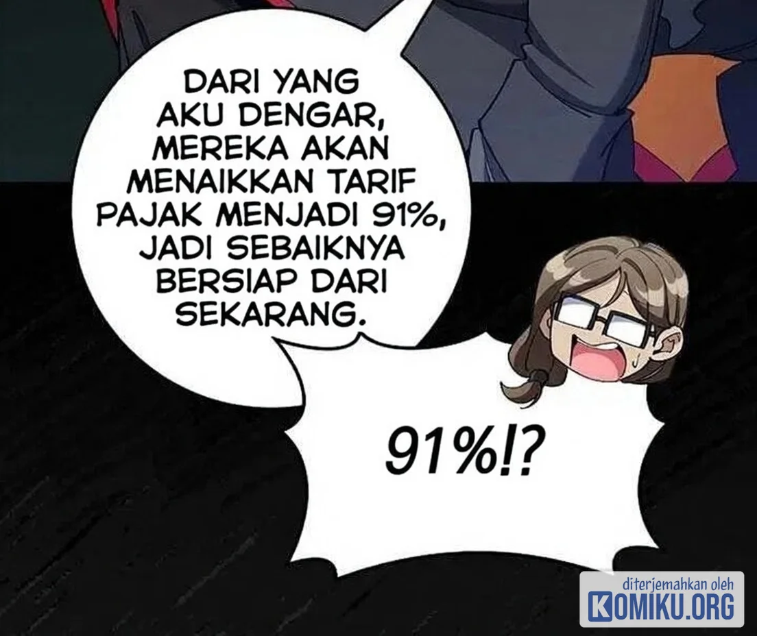 Max Level Player Chapter 95 Gambar 31