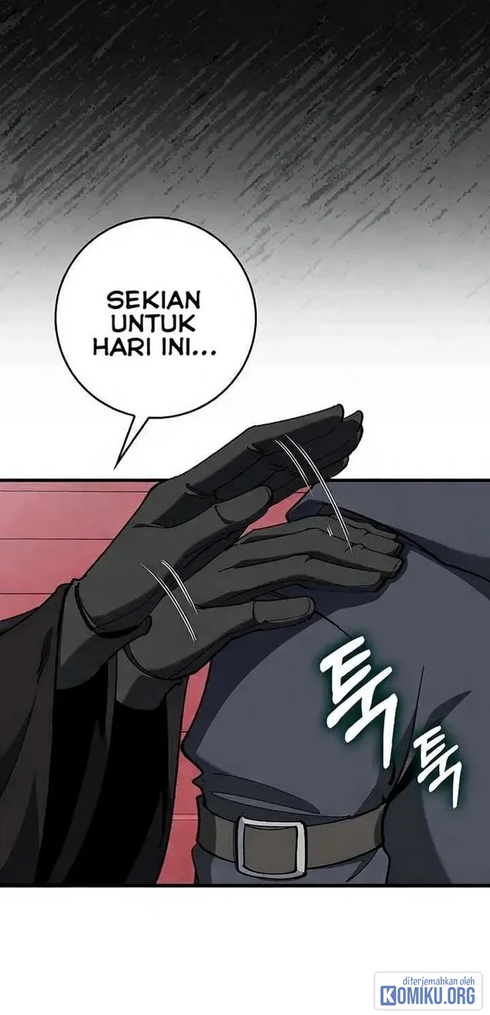 Max Level Player Chapter 95 Gambar 32
