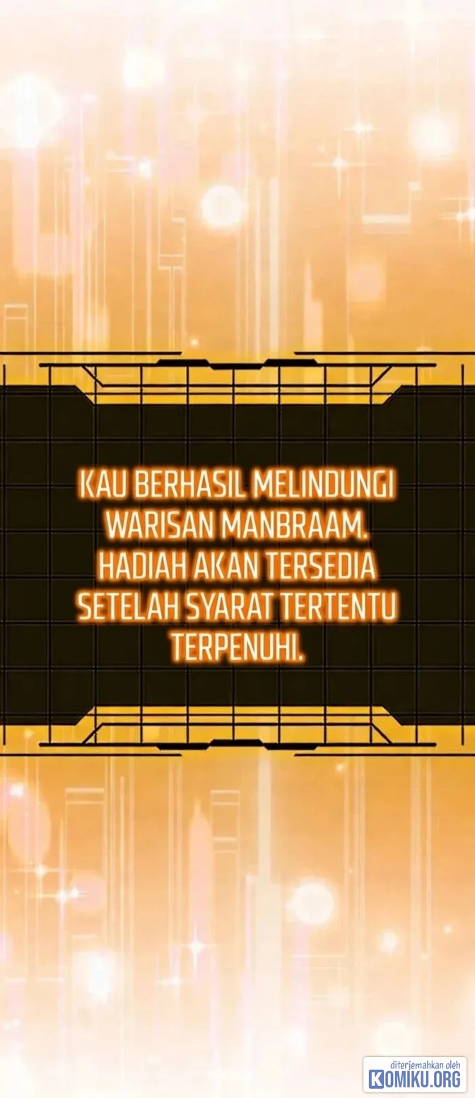 Max Level Player Chapter 97 Gambar 35