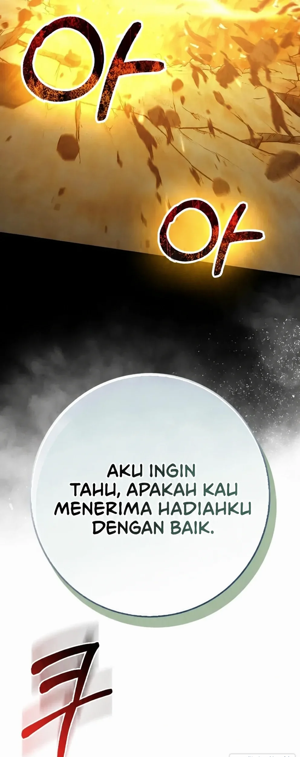 Max Level Player Chapter 98 Gambar 38
