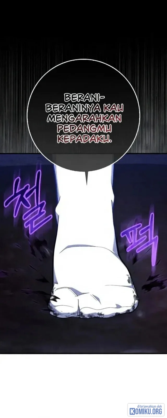 Max Level Player Chapter 99 Gambar 34