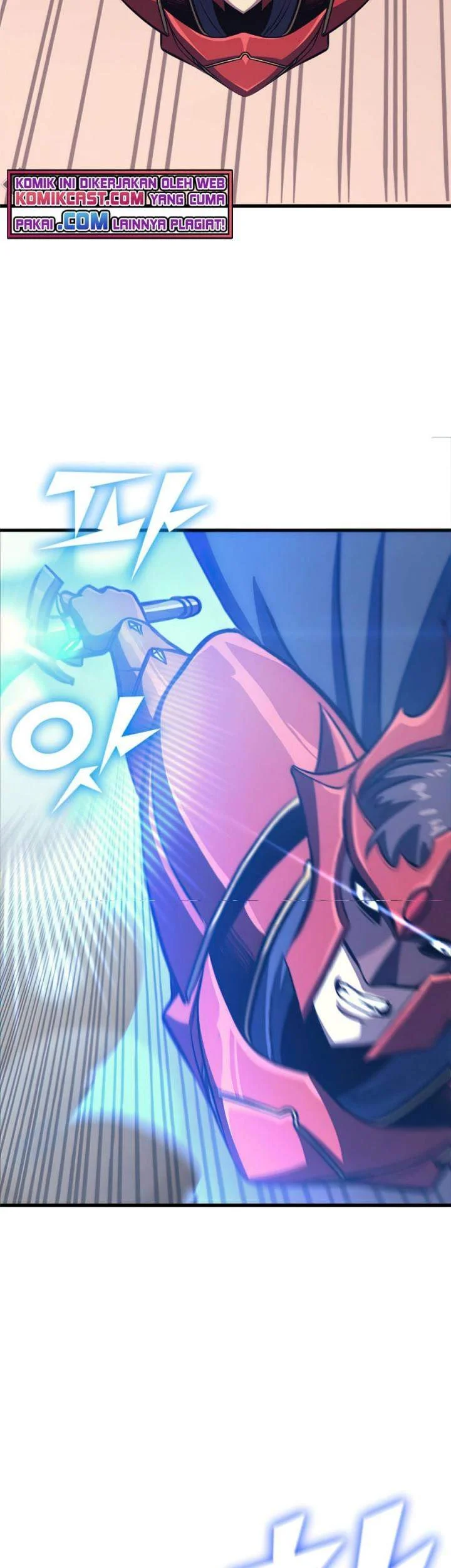 Max Level Returner Chapter 117 Gambar 30