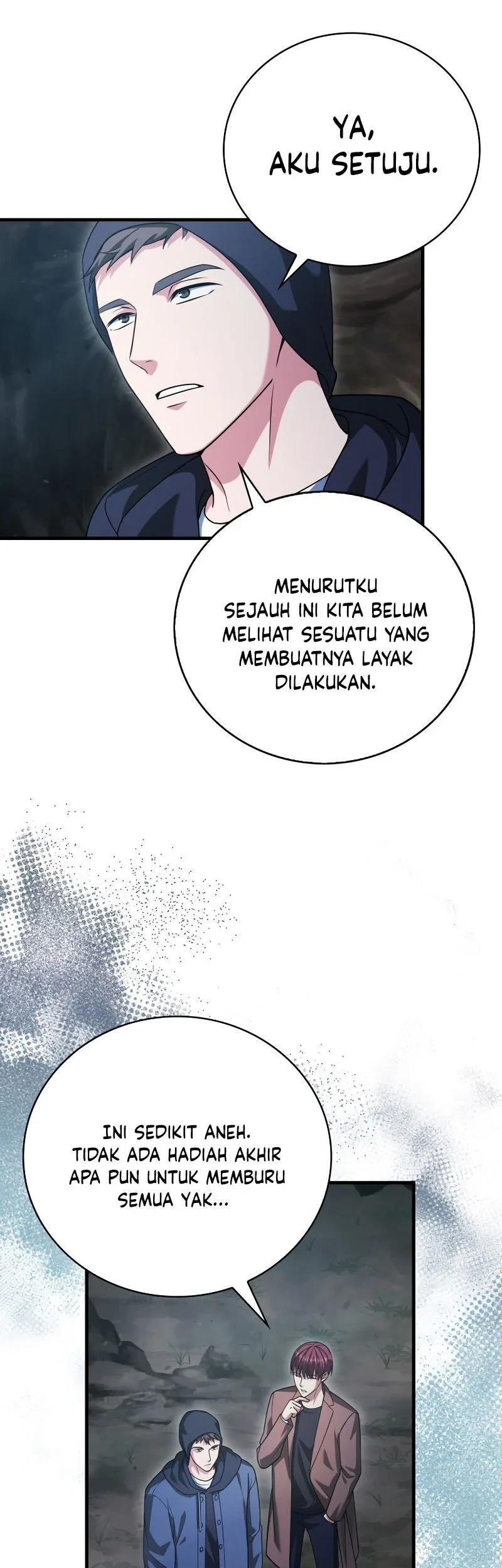 Max Talent Player Chapter 18 Gambar 25