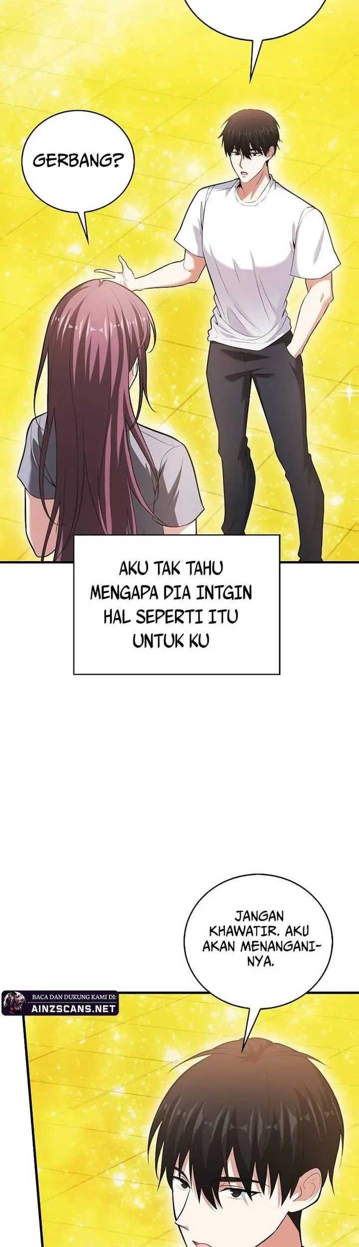 Max Talent Player Chapter 68 halaman 25