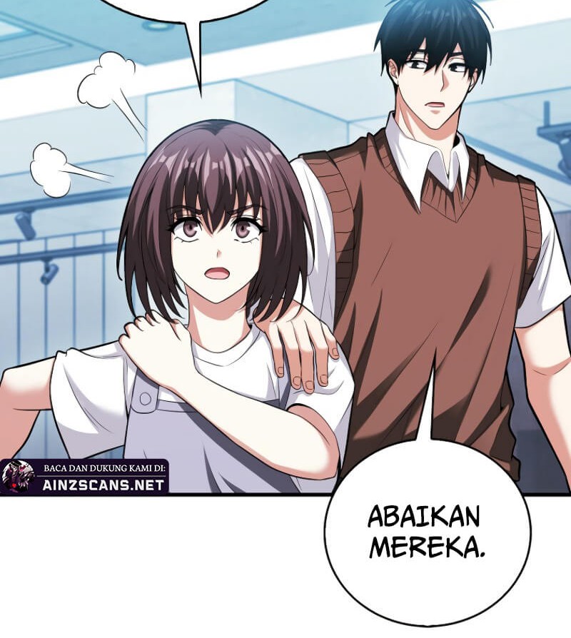 Max Talent Player Chapter 70 halaman 26
