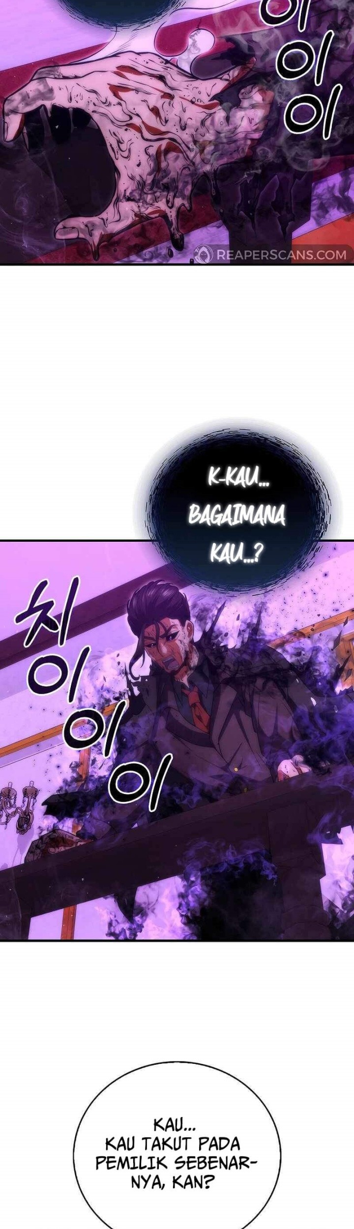 Max Talent Player Chapter 74 halaman 26