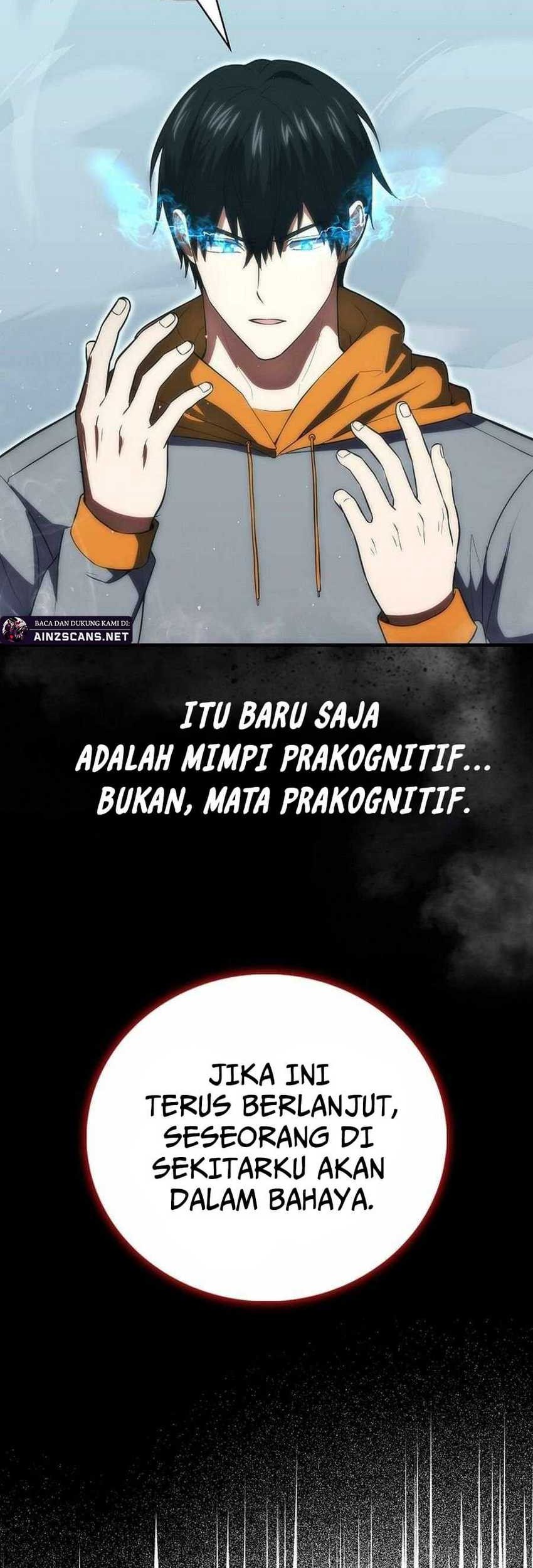 Max Talent Player Chapter 76 halaman 10