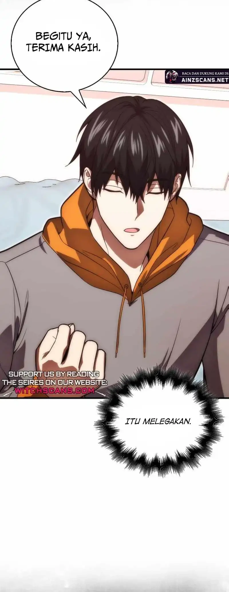Max Talent Player Chapter 78 Gambar 25