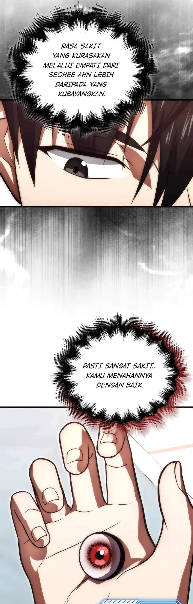 Max Talent Player Chapter 78 Gambar 26