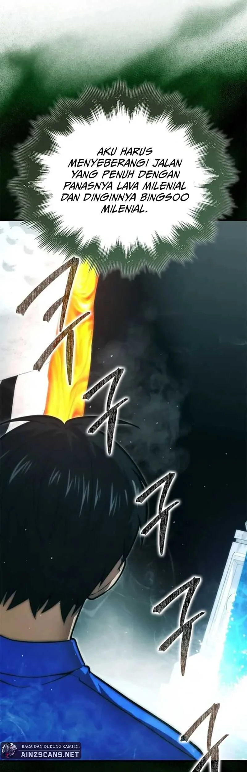 Max Talent Player Chapter 79 Gambar 31