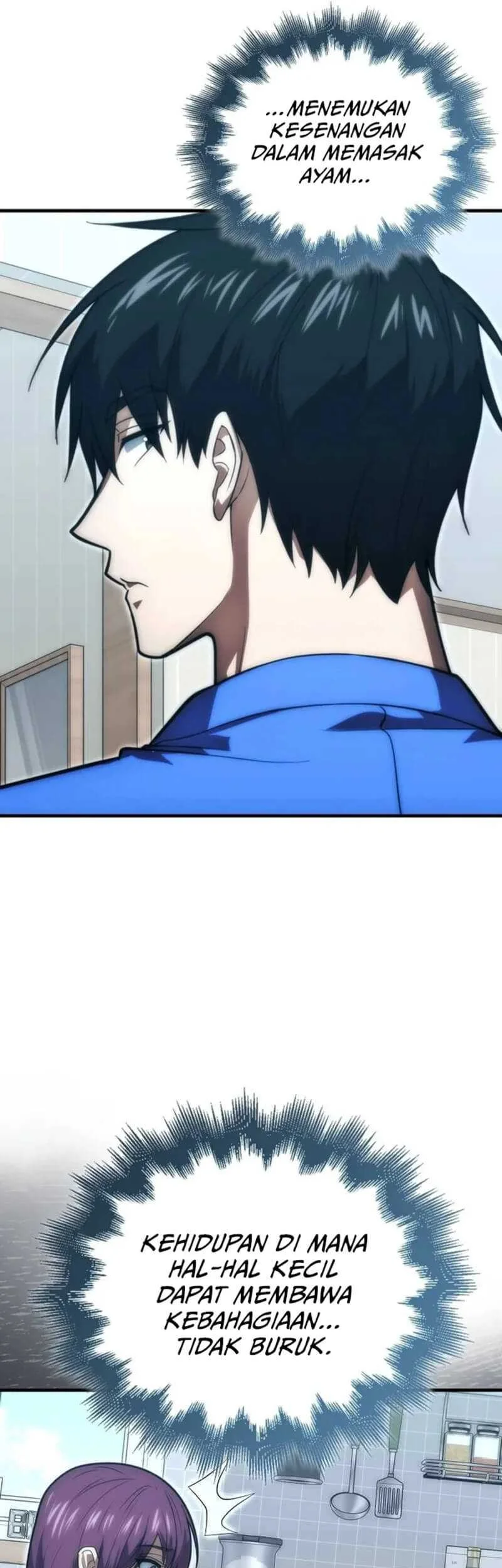 Max Talent Player Chapter 80 Gambar 30