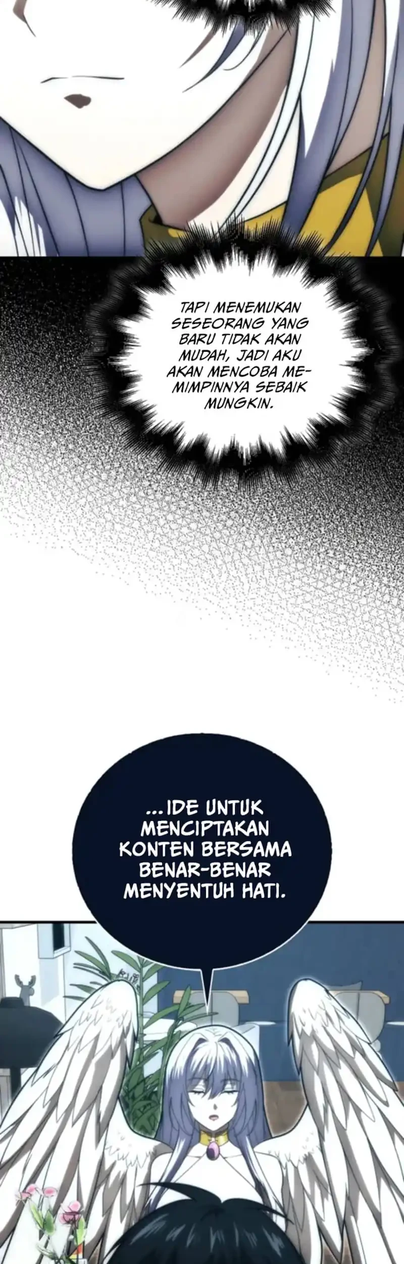 Max Talent Player Chapter 81 Gambar 31