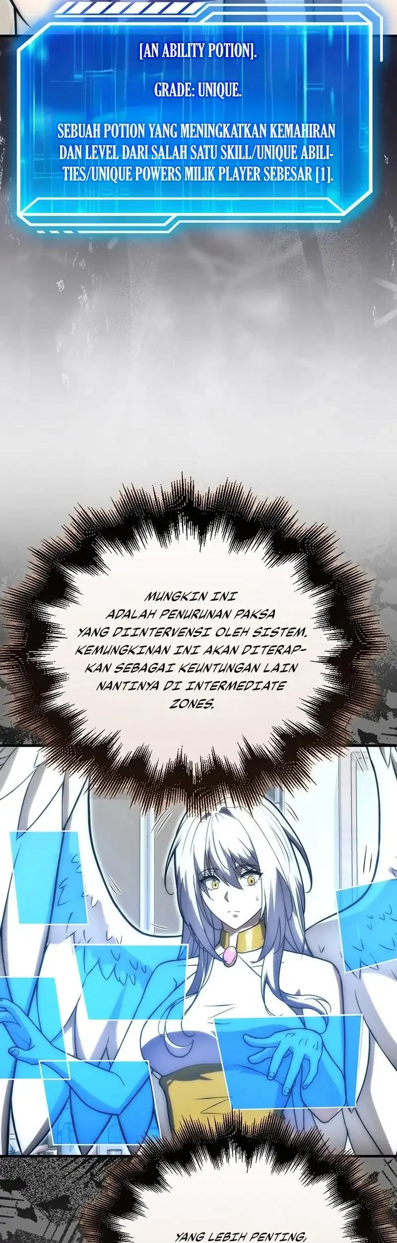 Max Talent Player Chapter 82 Gambar 25