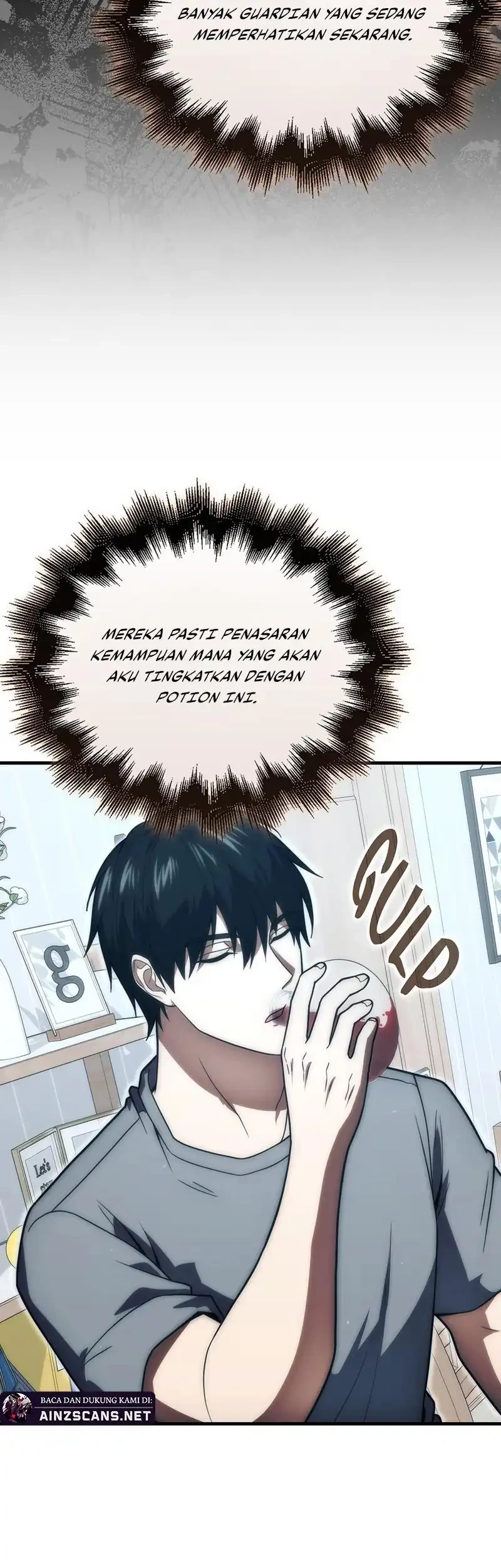 Max Talent Player Chapter 82 Gambar 26