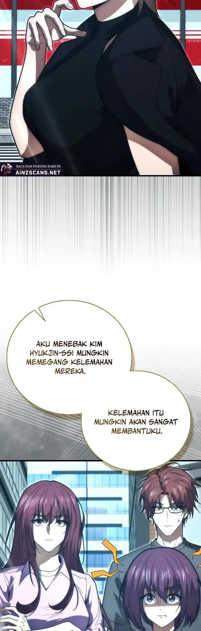 Max Talent Player Chapter 83 Gambar 25
