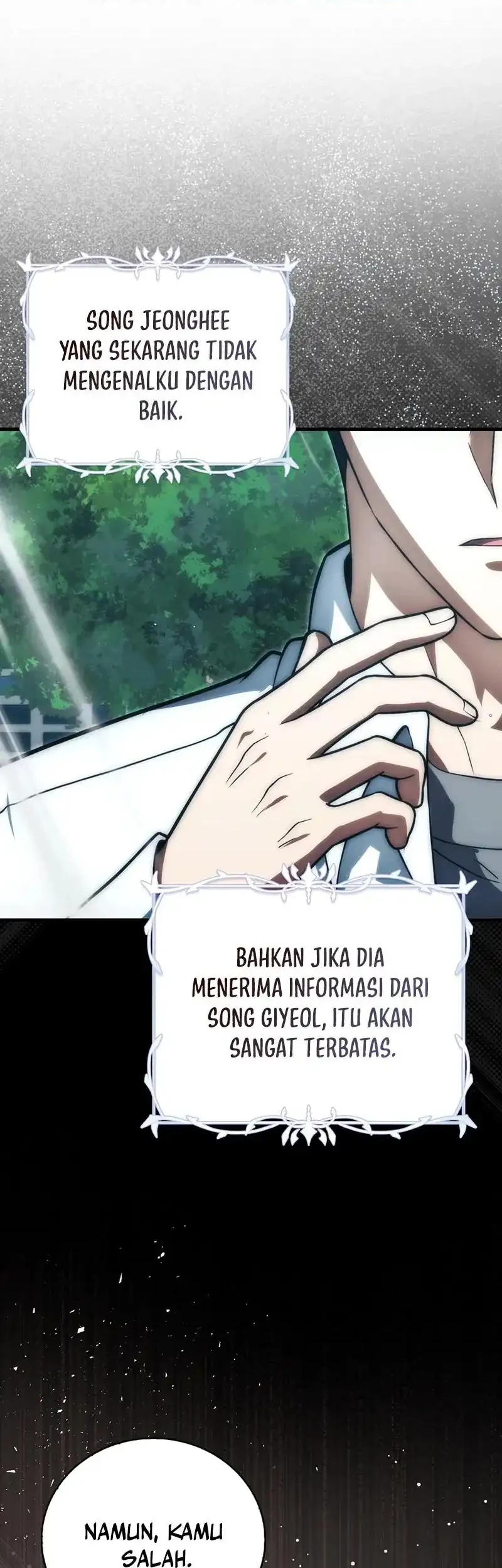 Max Talent Player Chapter 83 Gambar 27