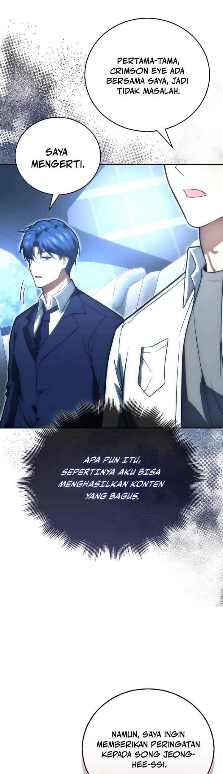 Max Talent Player Chapter 84 Gambar 28