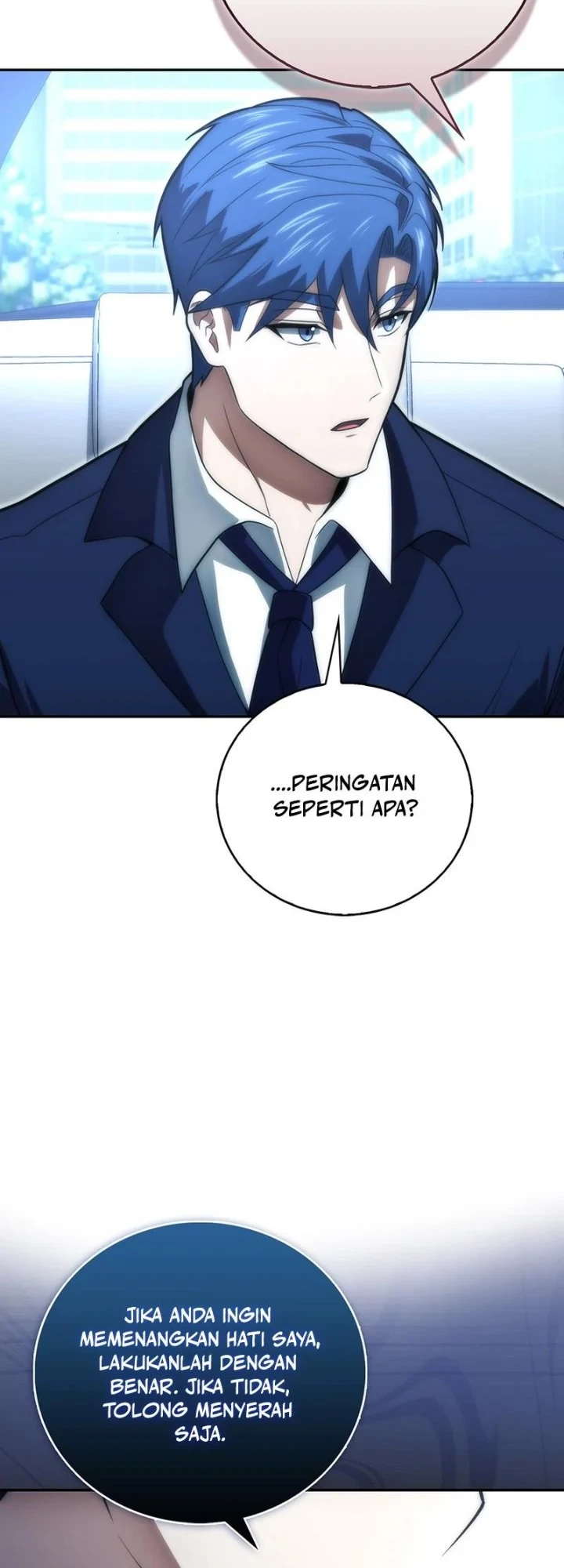 Max Talent Player Chapter 84 Gambar 29