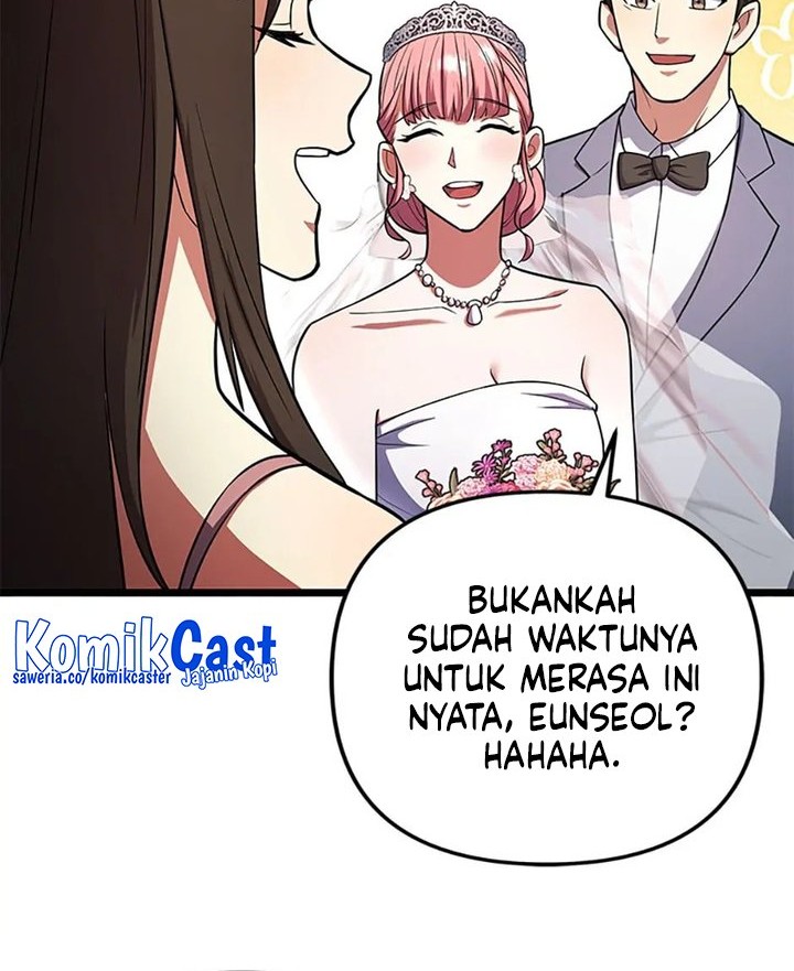 Maxed Out Leveling Chapter 103 halaman 33