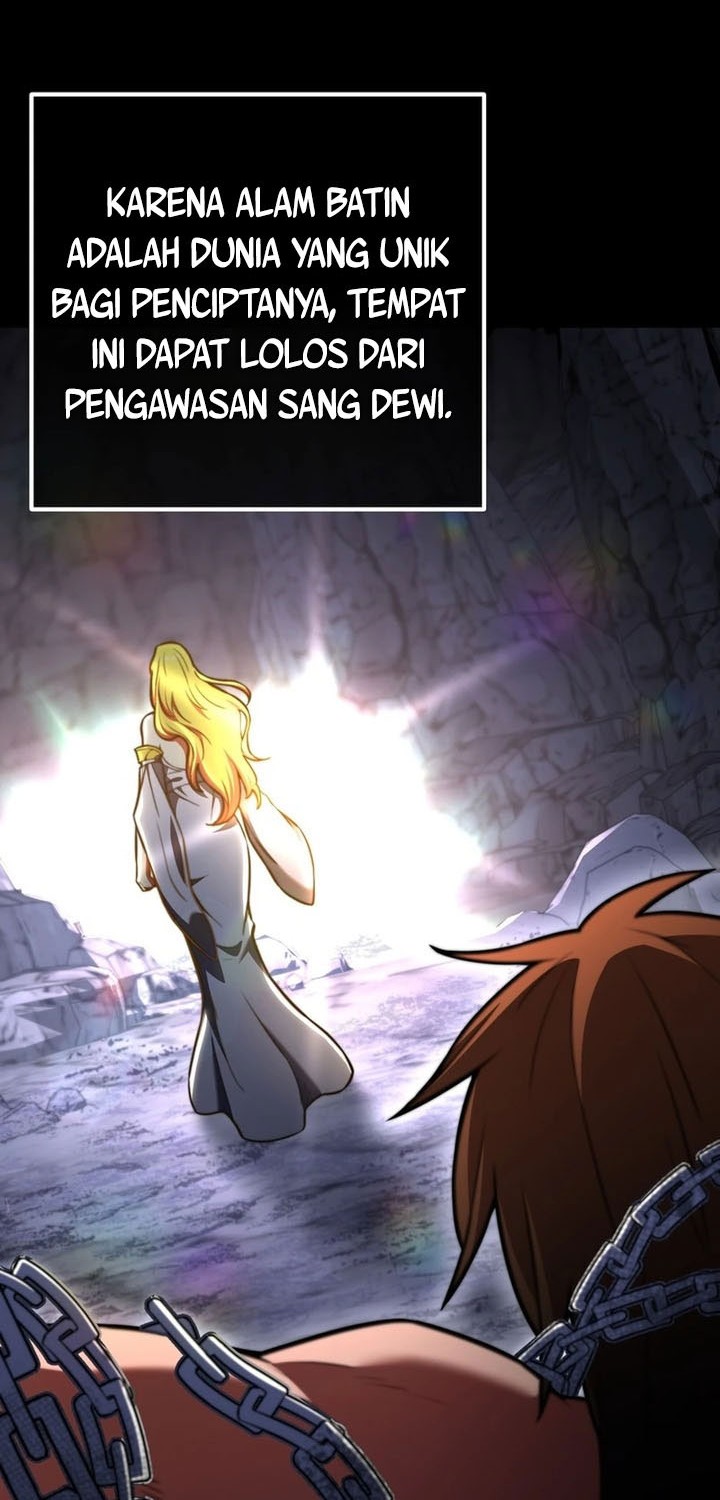Maxed Out Leveling Chapter 84 halaman 29