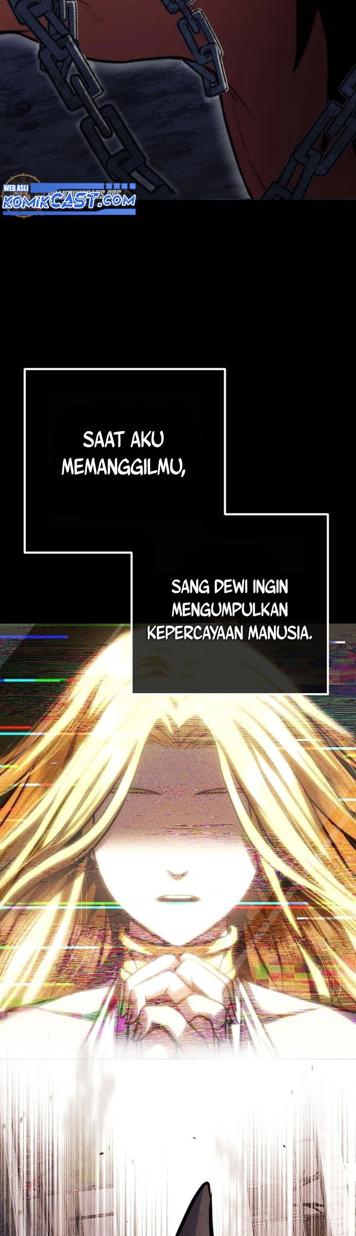 Maxed Out Leveling Chapter 84 halaman 30
