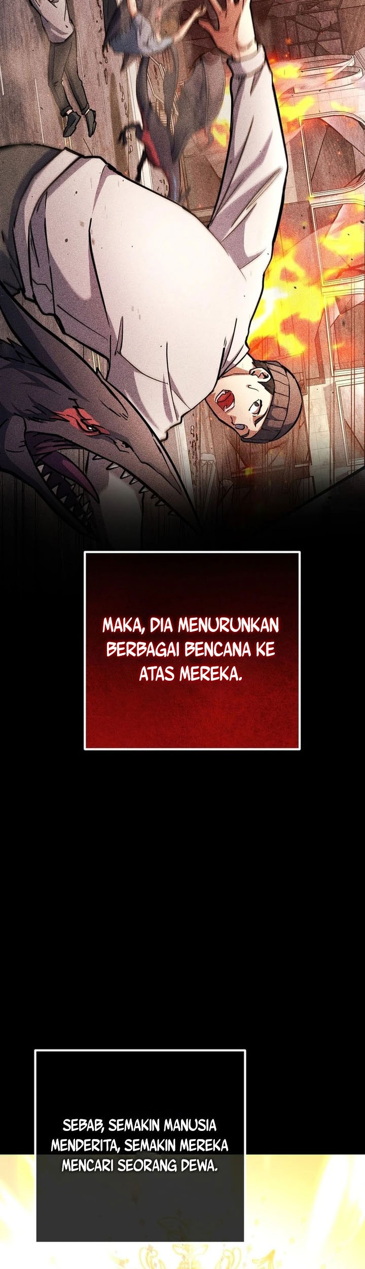 Maxed Out Leveling Chapter 84 halaman 32