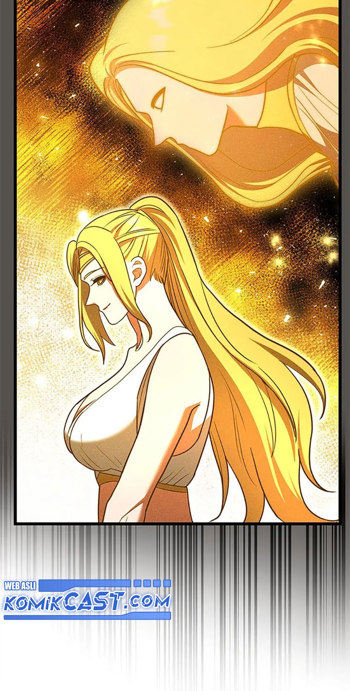 Maxed Out Leveling Chapter 92 halaman 33