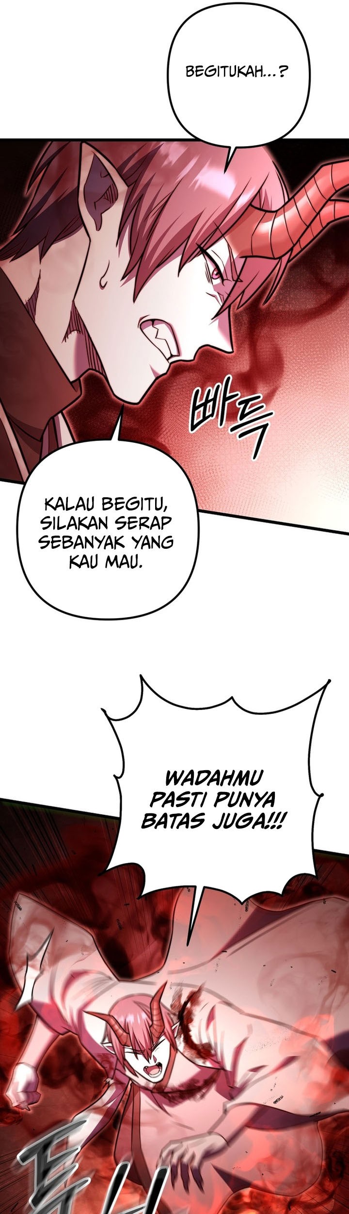 Maxed Out Leveling Chapter 94 halaman 33