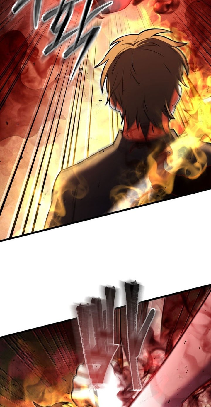 Maxed Out Leveling Chapter 94 halaman 34