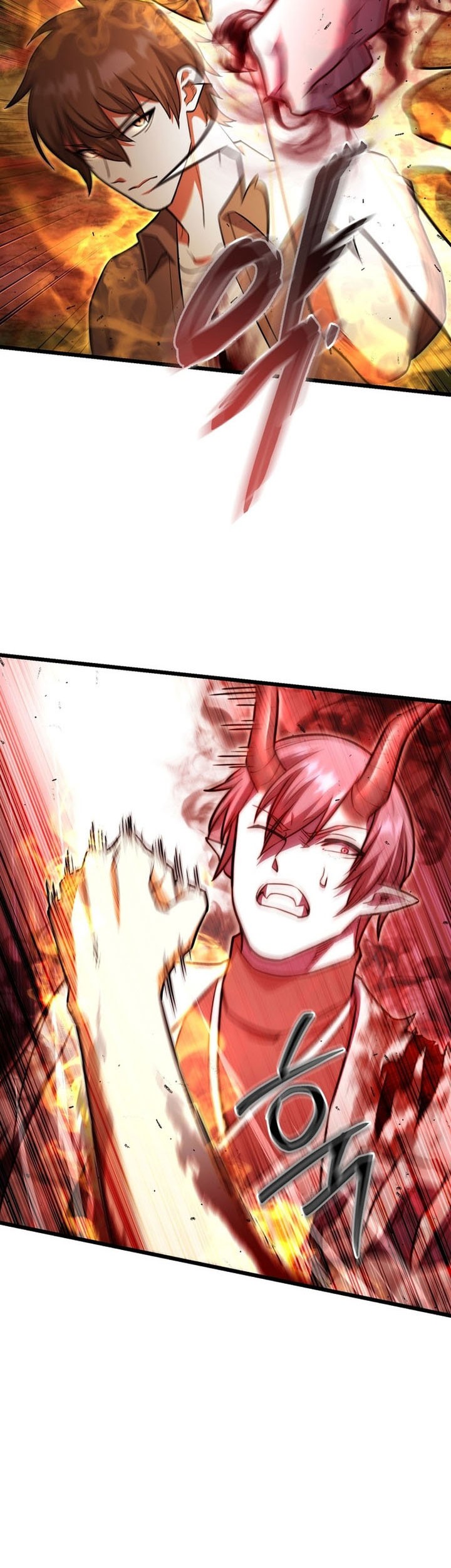 Maxed Out Leveling Chapter 94 halaman 35