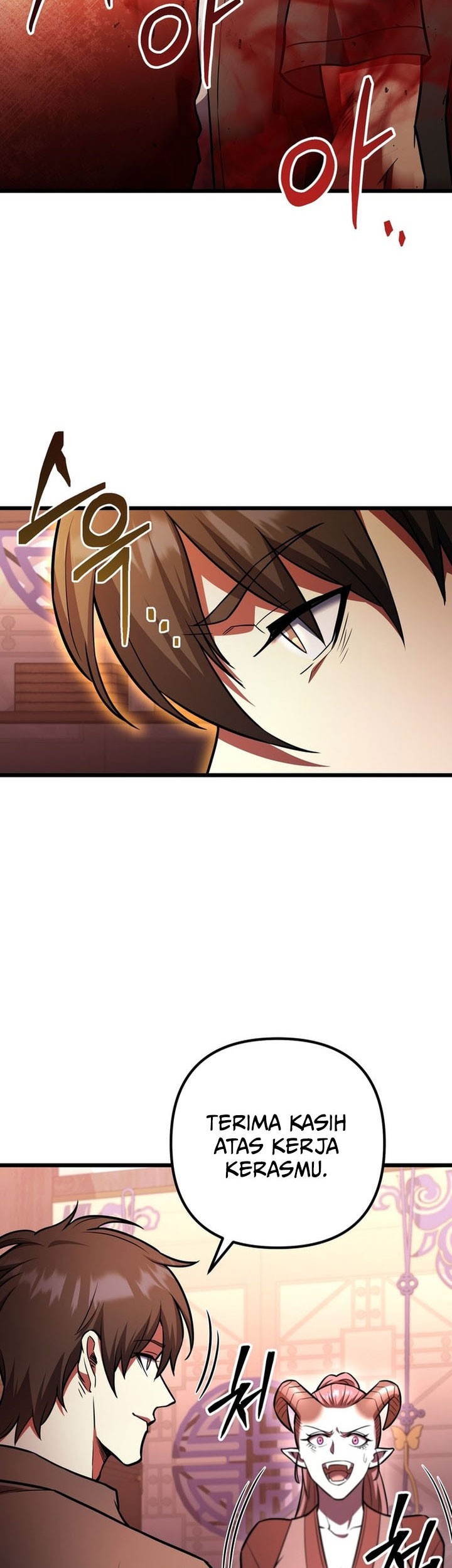 Maxed Out Leveling Chapter 95 halaman 31