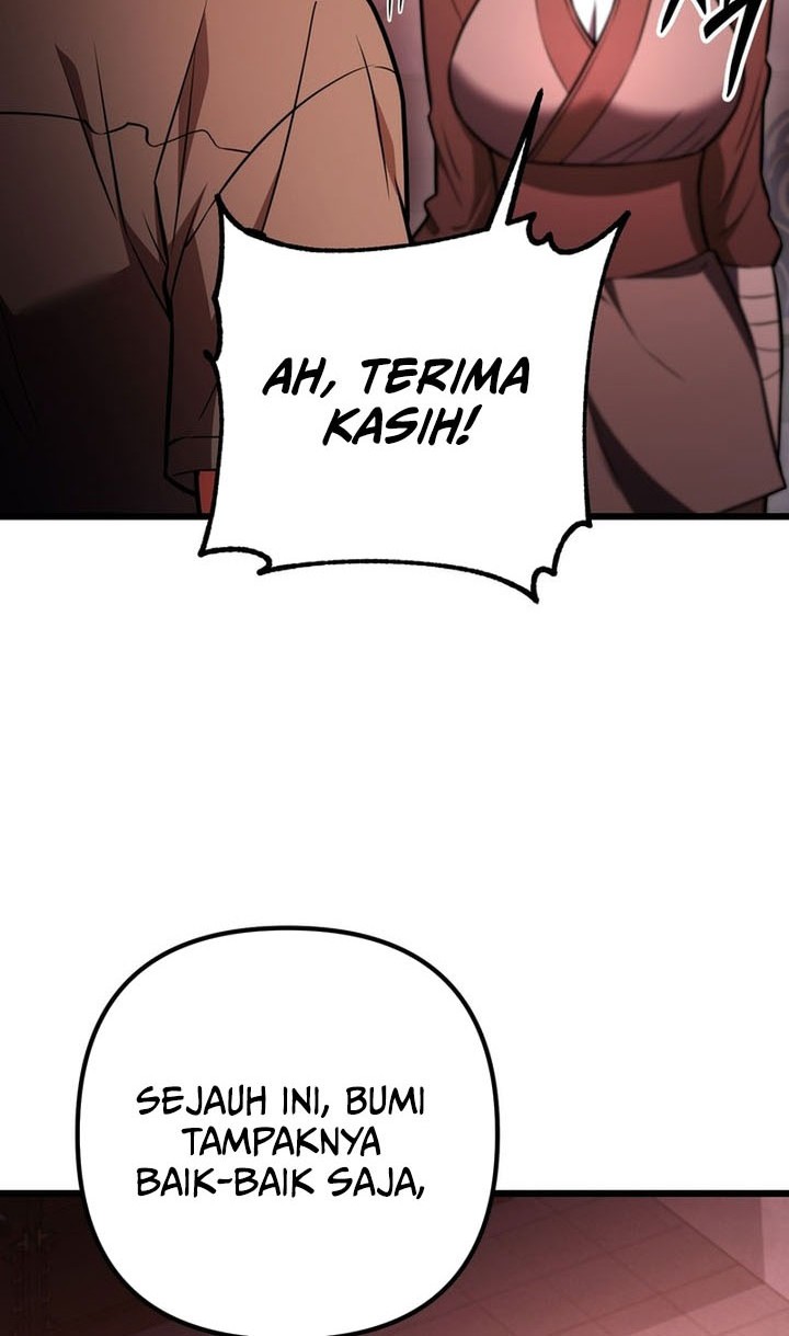 Maxed Out Leveling Chapter 95 halaman 32