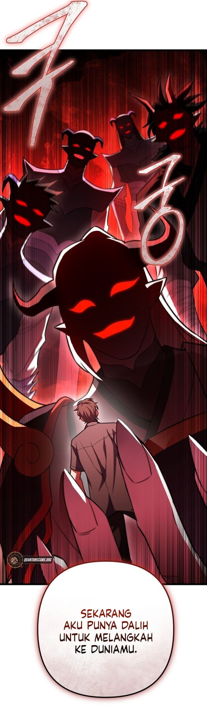 Maxed Out Leveling Chapter 97 halaman 27