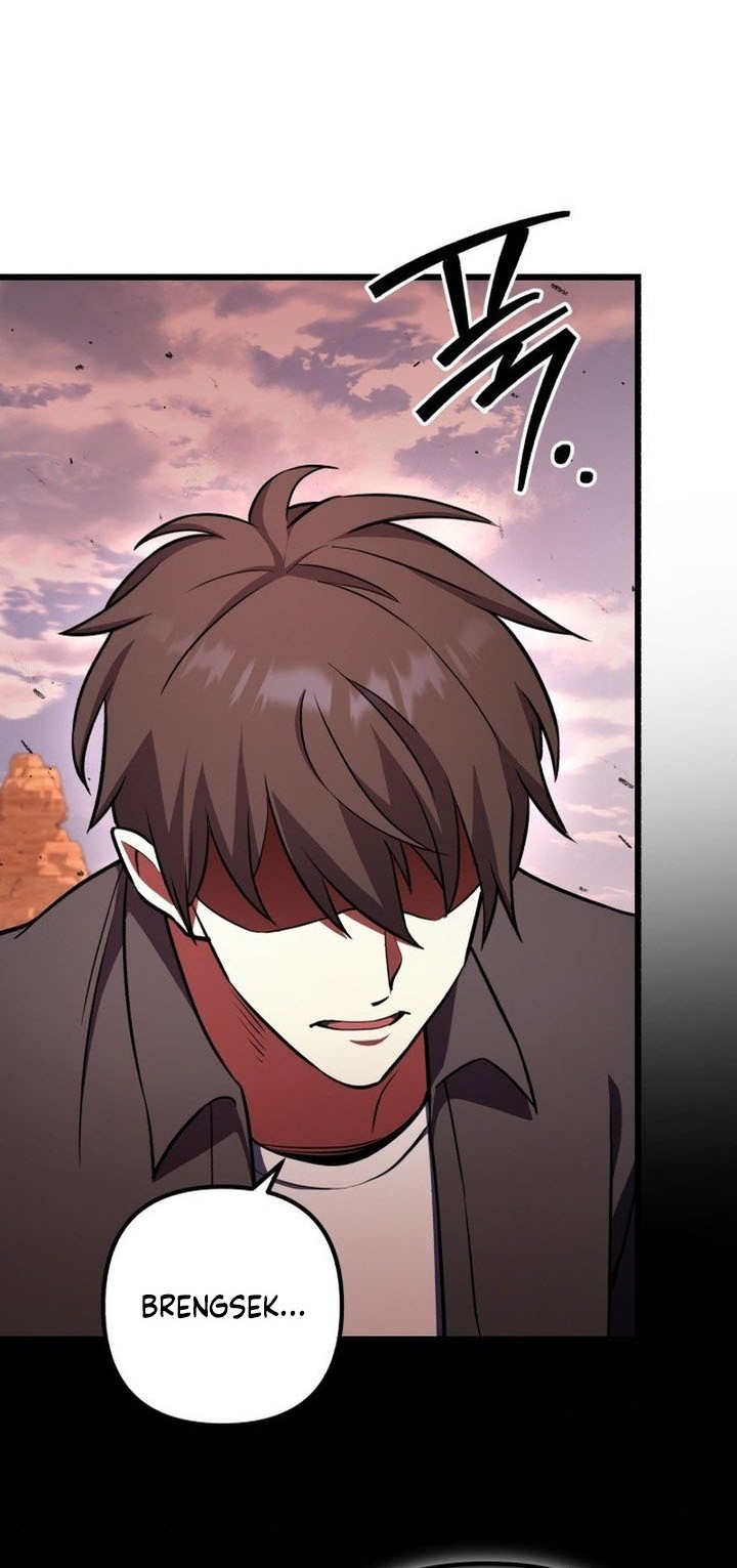 Maxed Out Leveling Chapter 97 halaman 28