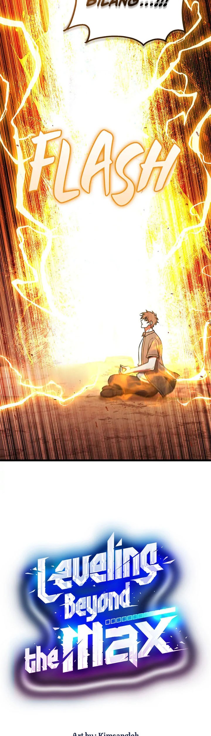 Maxed Out Leveling Chapter 98 halaman 29