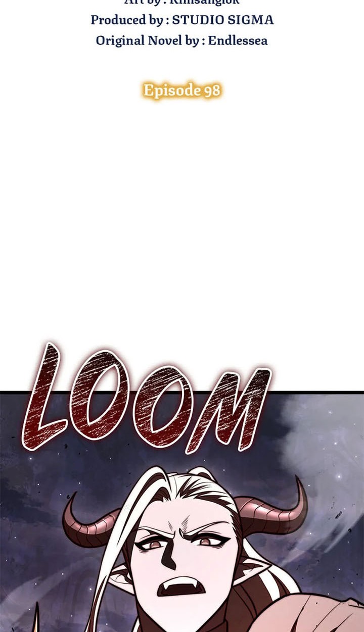 Maxed Out Leveling Chapter 98 halaman 30