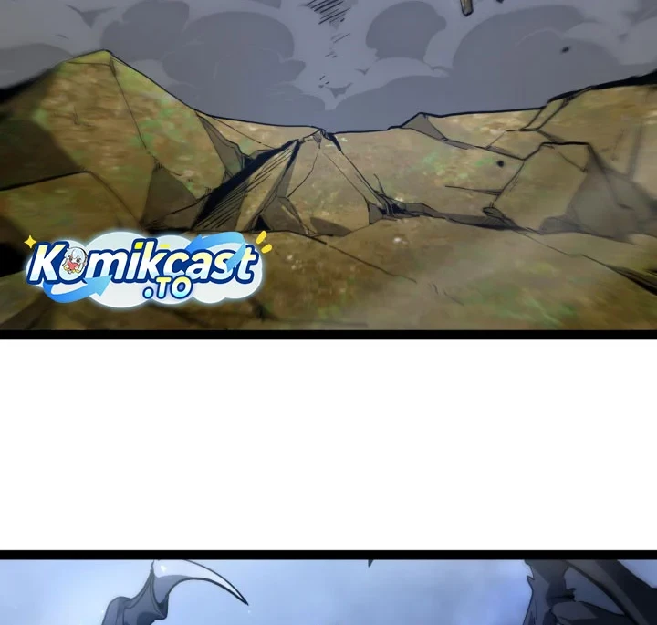 Maxed Strength Necromancer Chapter 112 Gambar 27