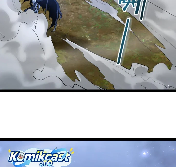 Maxed Strength Necromancer Chapter 112 Gambar 29