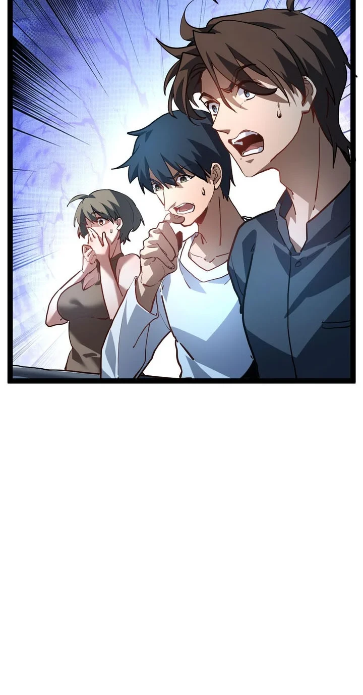 Maxed Strength Necromancer Chapter 116 Gambar 27