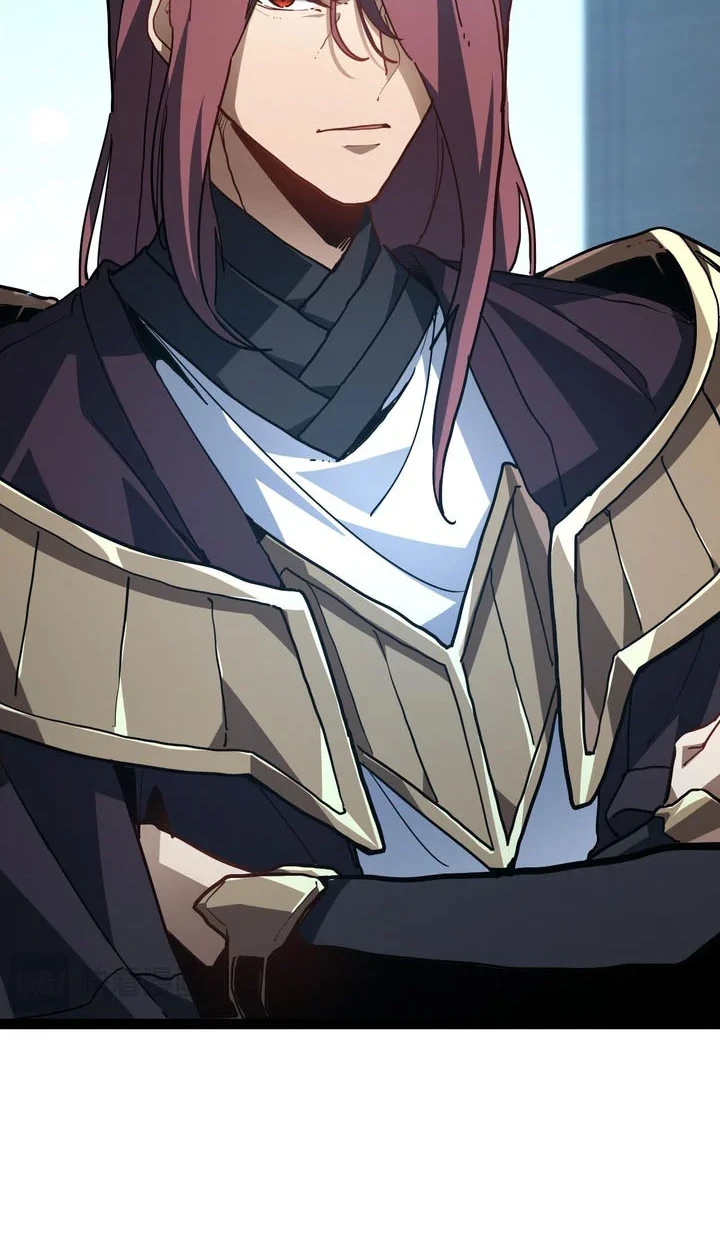 Maxed Strength Necromancer Chapter 117 Gambar 31