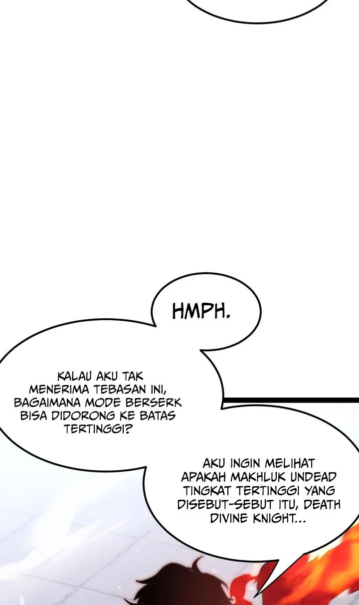 Maxed Strength Necromancer Chapter 120 Gambar 27
