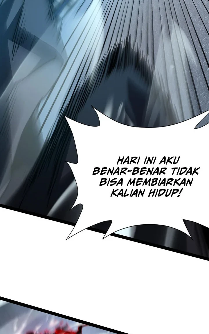 Maxed Strength Necromancer Chapter 121 Gambar 23